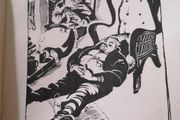 Vintage Dublin Opinion 1968