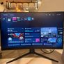 PS 5 digital and gaming monitor Image 2
