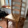 kitchen chairs Image 2