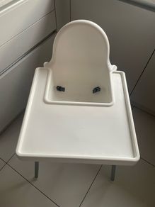 IKEA high chair