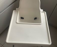 IKEA high chair