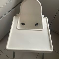 IKEA high chair