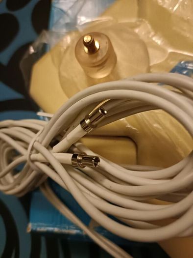 Antenna 4G TS9 connectors