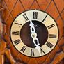 Wall coocku clock Image 3