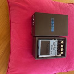 Boss CH-1 Super Chorus