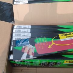 Joblot 18 no. wrist pads  new in box
