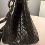 Beautiful woven leather crossbody bag Image 5