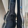 Takamine Japanese Acoustic Electric Guitar FP 450 SMC SB including Original Hard Case Image 10