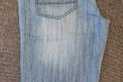 men's jeans shorts
