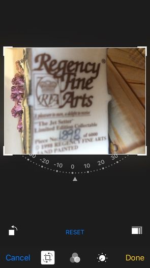 antiques and collectables