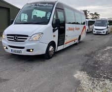 Mercedes unvi