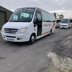 Mercedes unvi