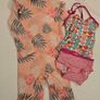 Baby girls clothes 9-12 months Image 10