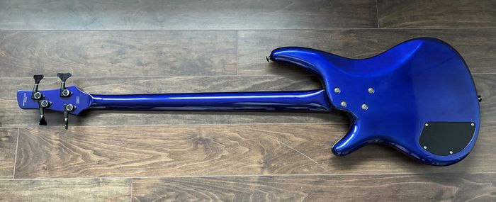 Ibanez Sr800le 1990 Mij