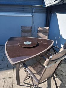 Patio Set