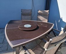 Patio Set
