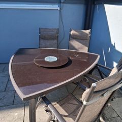 Patio Set