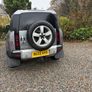 Land Rover Discovery Image 7