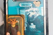 Star Wars Ree Yees 1983