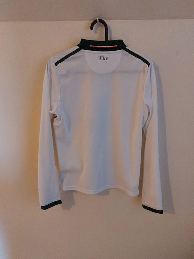 ireland jersey