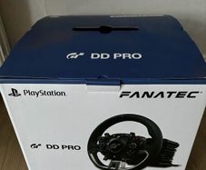 Gran Turismo Dd Pro (5 Nm) With Box