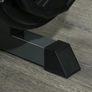 Seated Leg Extension and Curl Machine Image 9