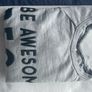 2x Fearne Cotton grey kids jumpers Image 10