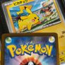Larvitar ! Illustration Rare ! from Ruler of the Black Flame Set ! 2023 ! Japanese Pokemon Card ! Image 5