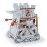 Assault Tower with Figures - Boys Toys Image 2