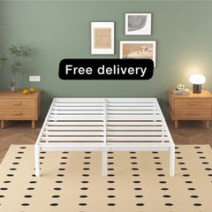 King Size Bed Frame