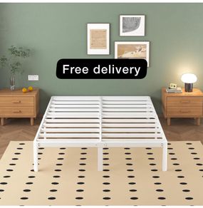 King Size Bed Frame