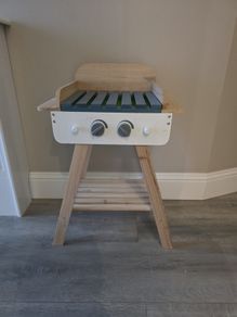 BBQ toy