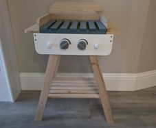 BBQ toy