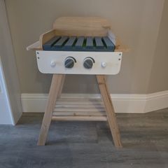 BBQ toy