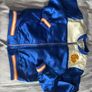 ladies Mickey Mouse coat Image 2