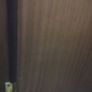 Teak Door. Image 4