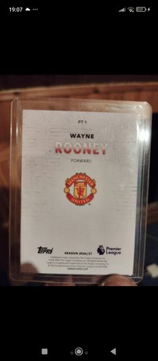 wayne Rooney