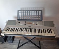 yamaha keyboard