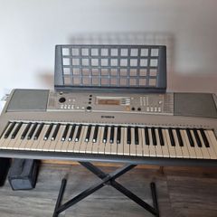 yamaha keyboard