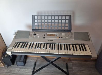 yamaha keyboard