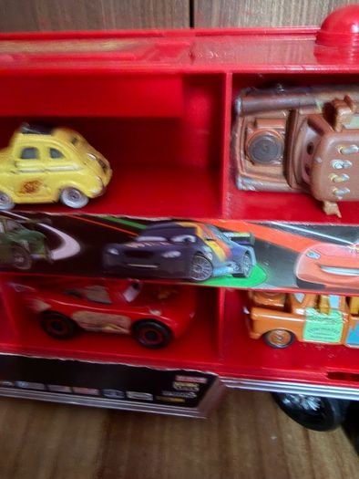 Disney Pixar Cars