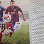 Fifa 15  PlayStation3 Ps3 Games Original Image 3