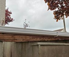 Gutter, 3m