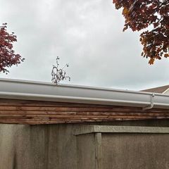Gutter, 3m
