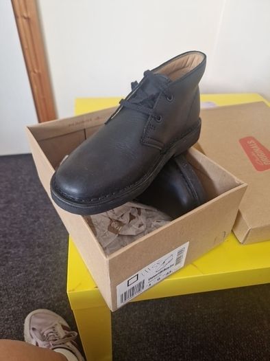 School kids shoes
