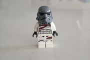 Lego star wars minifigure night trooper sw1417