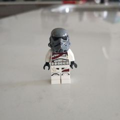 Lego star wars minifigure night trooper sw1417