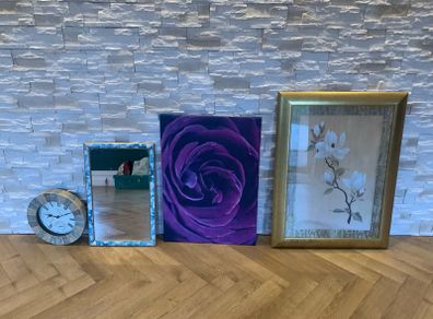 free pictures and mirror