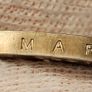 Germany 1968 20 Mark Humboldt Superb Beautiful Uncirculated Lustrous Toned Image 5