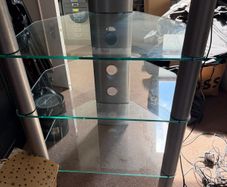 Hi Fi Rack
